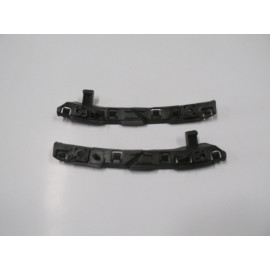 CITROEN C3- 10/16; ARKA TAMPON BAĞLANTI AYAĞI SAĞ/SOL SET (2 PARÇA) 1617-2631