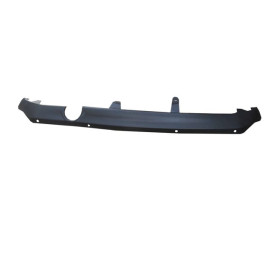 CITROEN C3- 10/16; KARLIK (ARKA TAMPON ALTI) SENSÖR DELIKLI (SPOILER) (PHIRA) 1617-2640A