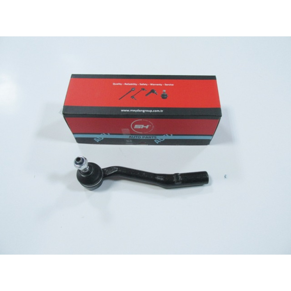 CITROEN C3- 10/16; ROT BAŞI SOL (SH) 1617-6032