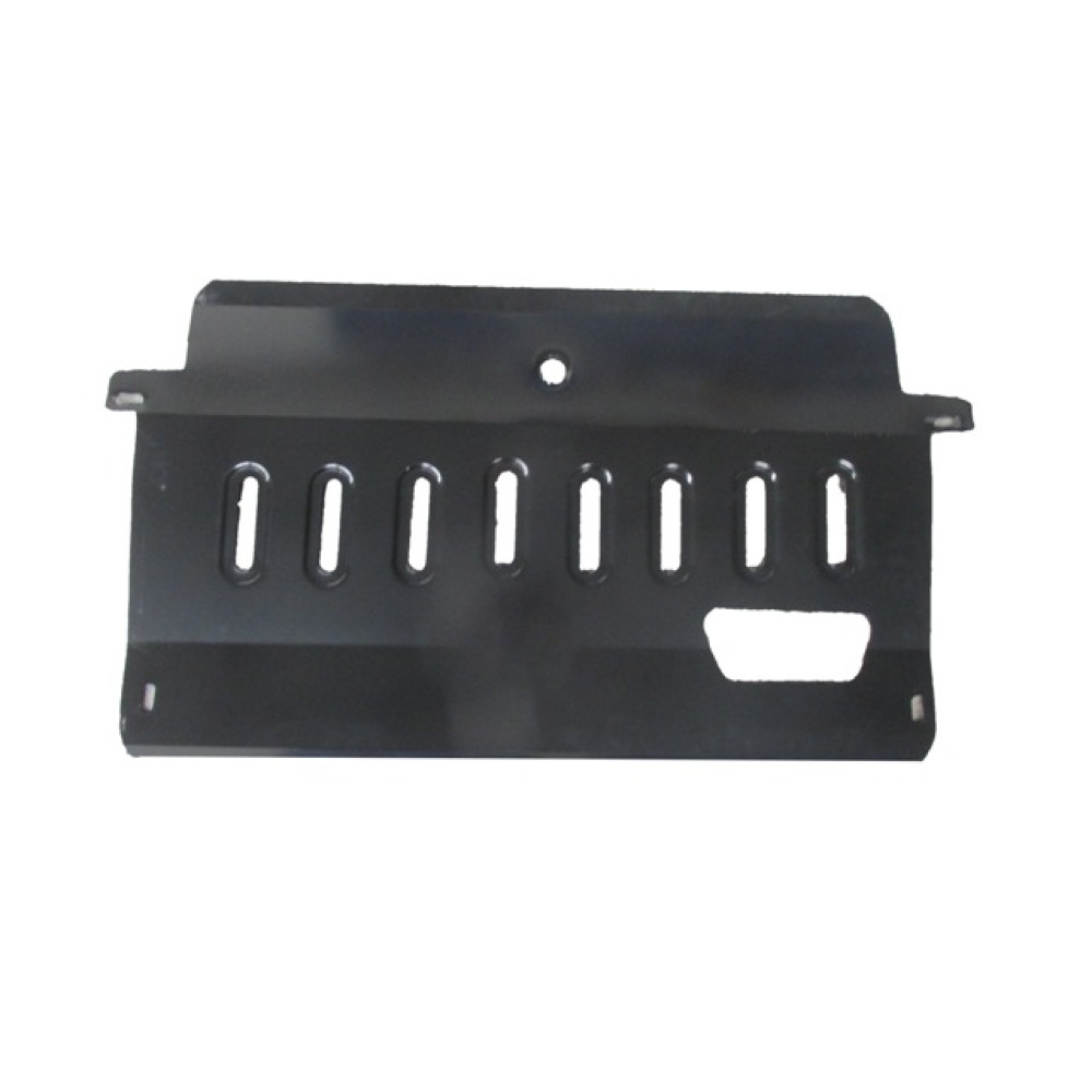 CITROEN C3- 14/16; KARTER MUHAFAZA SACI (METAL) (AYAKLI) 1617-6940A