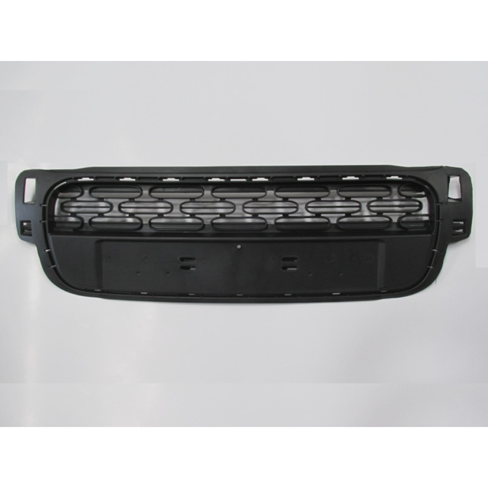 CITROEN C3- 16/20; ÖN TAMPON ÜST PANJURU SİYAH 1618-2010