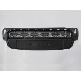 CITROEN C3- 16/20; ÖN TAMPON ÜST PANJURU SİYAH 1618-2010