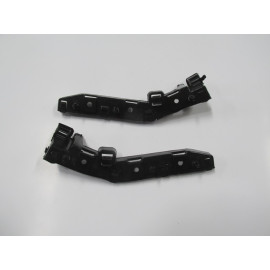 CITROEN C3- 16/20; ÖN TAMPON BAĞLANTI BRAKETİ SAĞ/SOL SET (2 PARÇA) 1618-2023