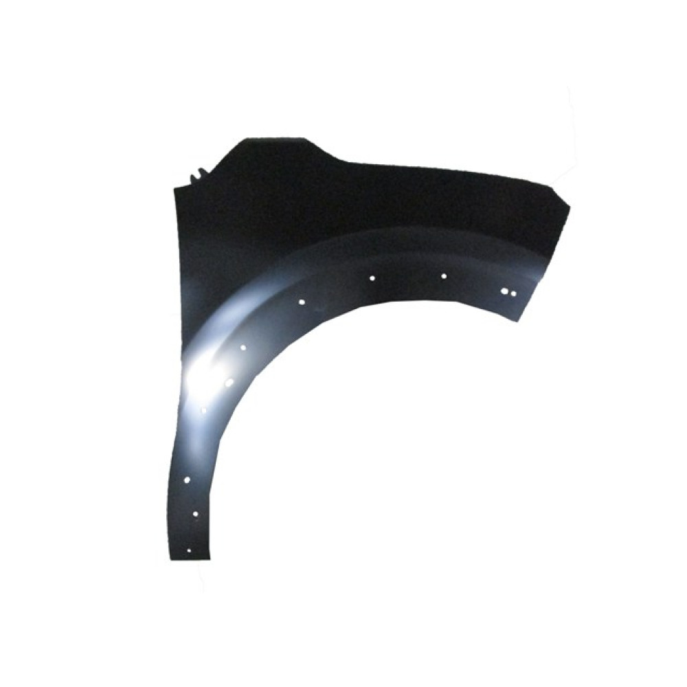 CITROEN C3- 21/24; ÖN ÇAMURLUK SAĞ (DODİK DELİKLİ) (SIMYI) 1614-2101
