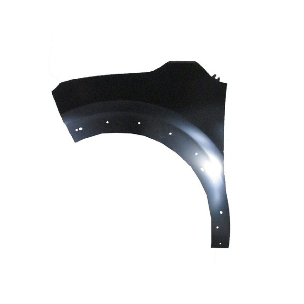 CITROEN C3- 21/24; ÖN ÇAMURLUK SOL (DODİK DELİKLİ) (SIMYI) 1614-2102