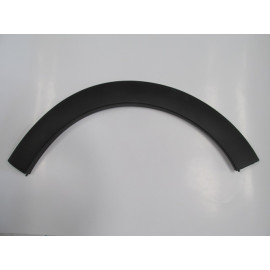 CITROEN C3- 16/20; ÖN ÇAMURLUK AĞZI PLASTİĞİ SAĞ (DODİK PLASTİĞİ) SİYAH 1618-2113