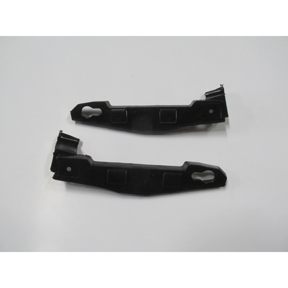 CITROEN C3- 16/20; ARKA TAMPON BAĞLANTI BRAKETİ SAĞ/SOL SET (2 PARÇA) 1618-2623