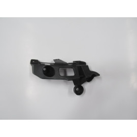 CITROEN C3- 16/20; ARKA TAMPON İÇ BAĞLANTI BRAKETİ SOL PLASTİK 1618-2632
