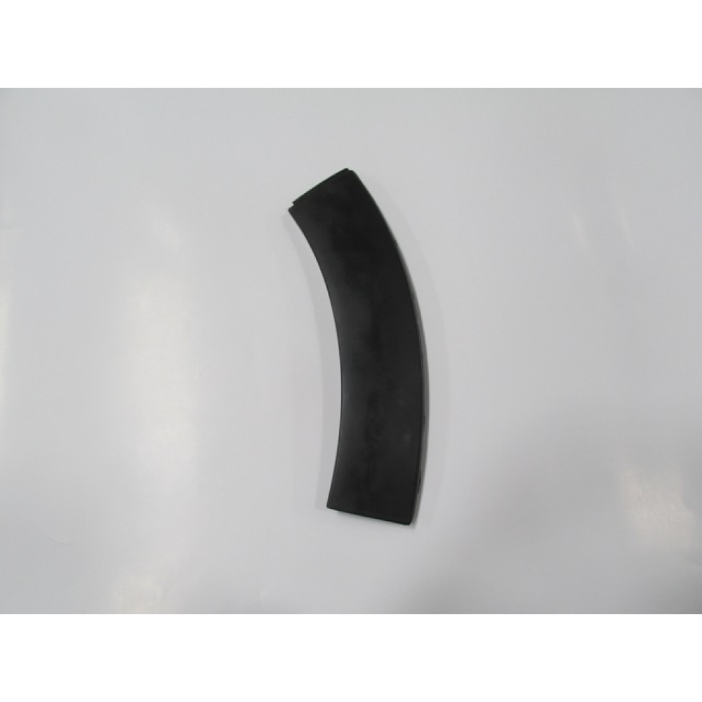 CITROEN C3- 16/20; ARKA TAMPON DODİK PLASTİĞİ SOL 1618-2714A