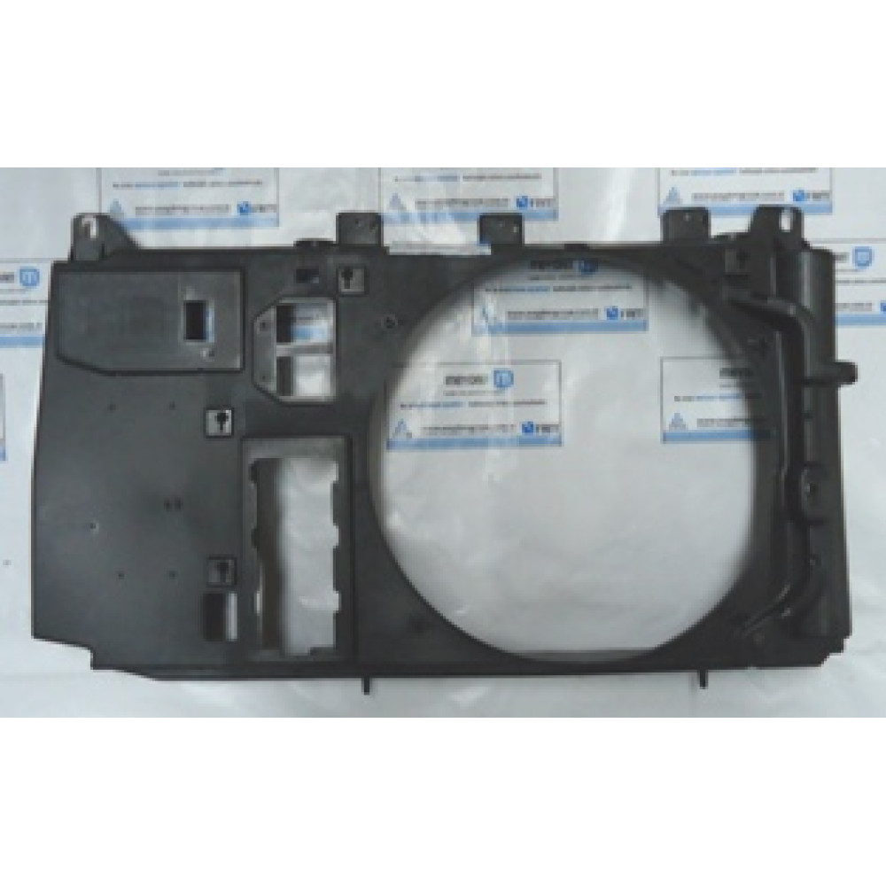 CITROEN XSARA PICASSO- 01/04; ÖN PANEL PLASTİK (BFN) 1620-2350