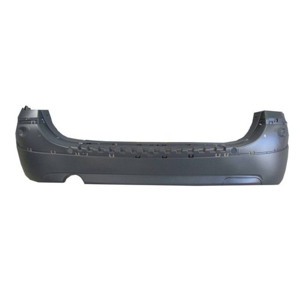 CITROEN XSARA PICASSO- 04/08; ARKA TAMPON GRİ (ASTARLI BAND DELİKLİ) (PHIRA) 1620-2601
