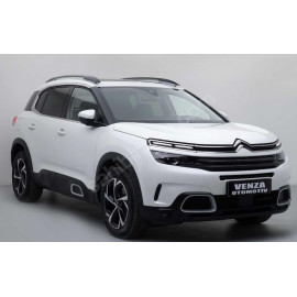 CITROEN C5 AIRCROSS- 19/22; ARAÇ BİLGİLERİ VE RESİMLERİ 1622-0000