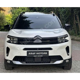 CITROEN C5 AIRCROSS- 22/25; ARAÇ BİLGİLERİ VE RESİMLERİ 1623-0000