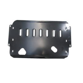 CITROEN C5- 01/05; KARTER MUHAFAZA SACI (METAL) 1625-6940