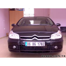 CITROEN C5- 05/08; ARAÇ BİLGİLERİ VE RESİMLERİ 1626-0000