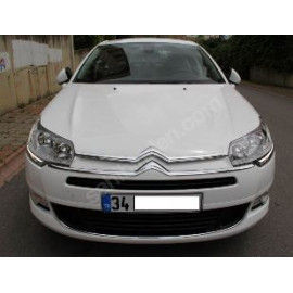 CITROEN C5- 08/15; ARAÇ BİLGİLERİ VE RESİMLERİ 1627-0000