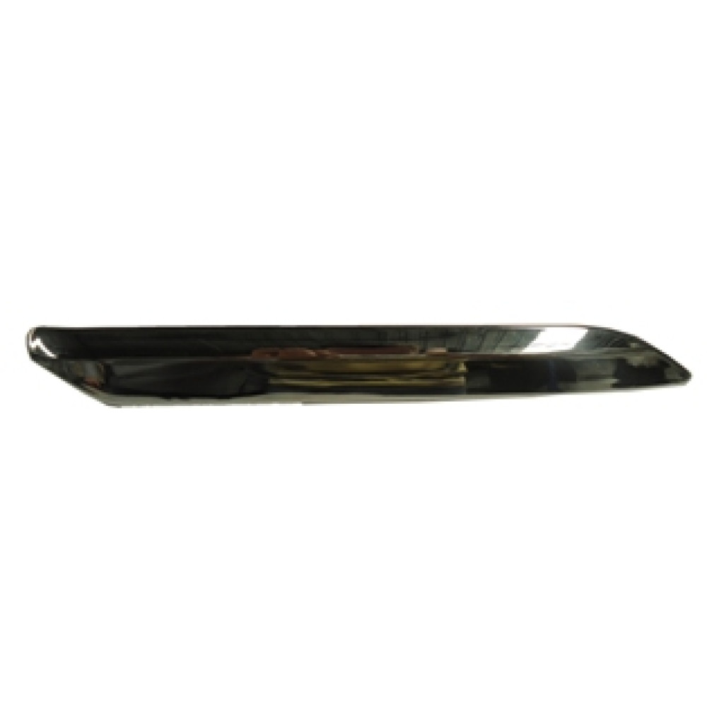 CITROEN C5- 08/15; ÖN TAMPON NİKELAJI SAĞ (TW) 1627-2011