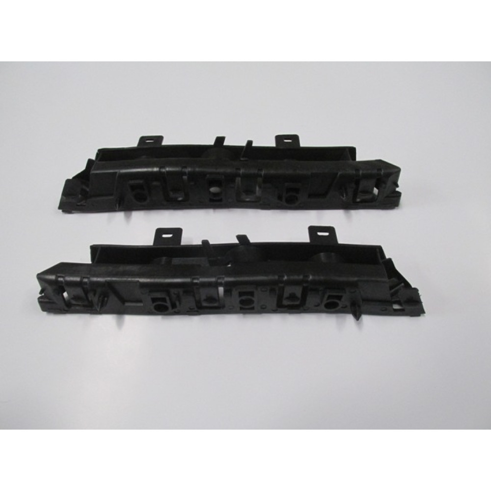 CITROEN C5- 08/15; ÖN TAMPON BAĞLANTI BRAKETİ SAĞ/SOL SET (2 PARÇA) 1627-2023