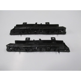 CITROEN C5- 08/15; ÖN TAMPON BAĞLANTI BRAKETİ SAĞ/SOL SET (2 PARÇA) 1627-2023