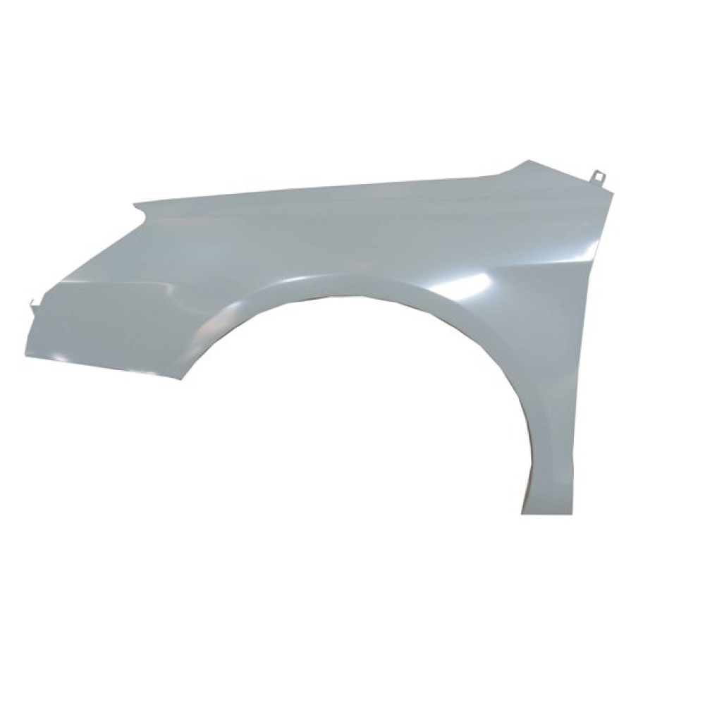 CITROEN C5- 08/15; ÖN ÇAMURLUK DELİKSİZ SOL GRİ BOYALI (SIMYI) 1627-2102