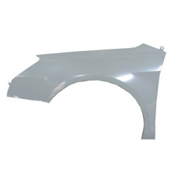 CITROEN C5- 08/15; ÖN ÇAMURLUK DELİKSİZ SOL GRİ BOYALI (SIMYI) 1627-2102