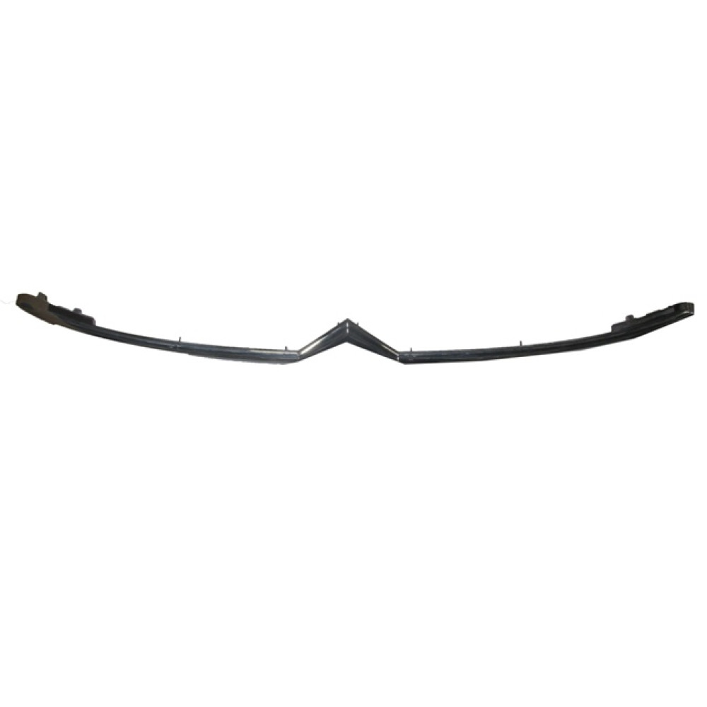 CITROEN C5- 08/15; ÖN TAMPON PANJUR ÇITASI NİKELAJLI (TW) 1627-2340