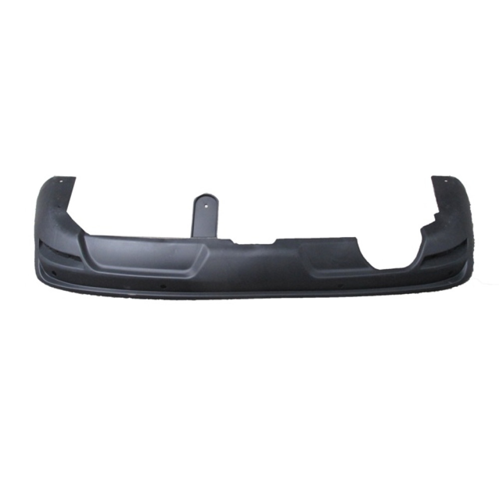 CITROEN C5- 08/15; KARLIK (ARKA TAMPON ALTI) (SPOILER) (TW) 1627-2640