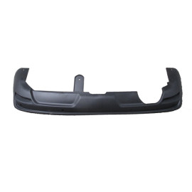 CITROEN C5- 08/15; KARLIK (ARKA TAMPON ALTI) (SPOILER) (TW) 1627-2640