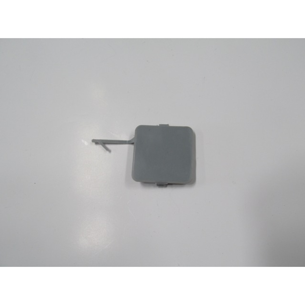 CITROEN C5- 08/15; ARKA TAMPON ÇEKİ DEMİR KAPAĞI 1627-2665