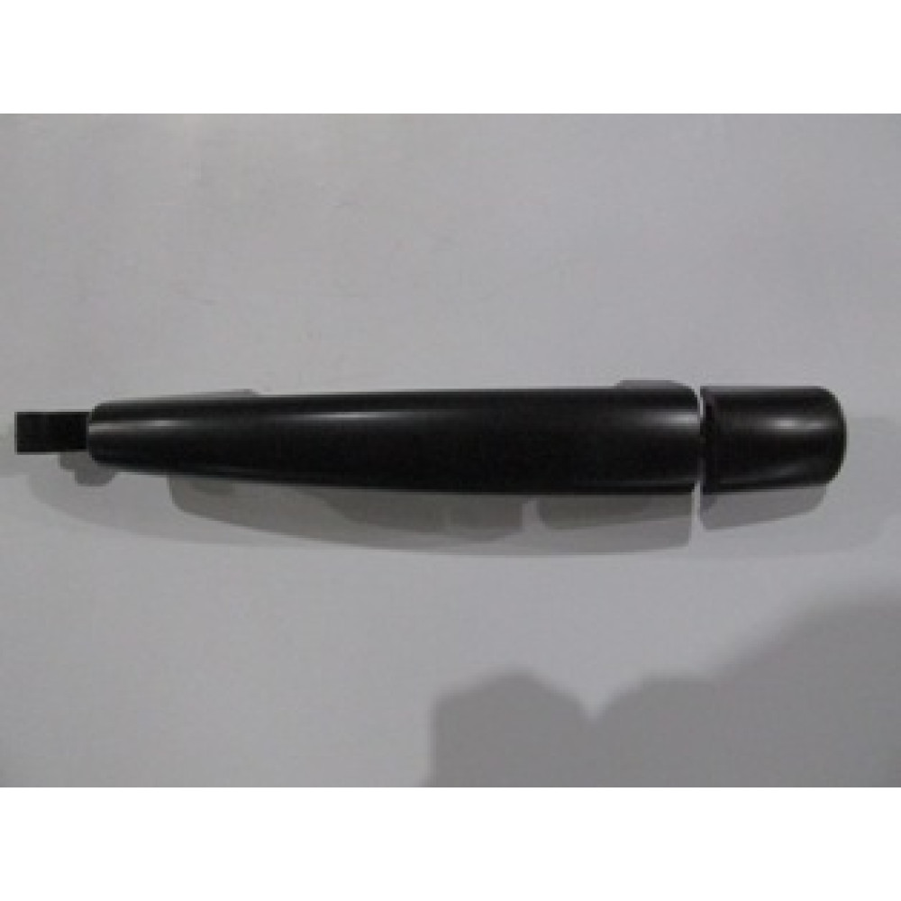 CITROEN C5- 08/15; ÖN KAPI DIŞ AÇMA KOLU SOL SİYAH (HUSHAN) 1627-3022