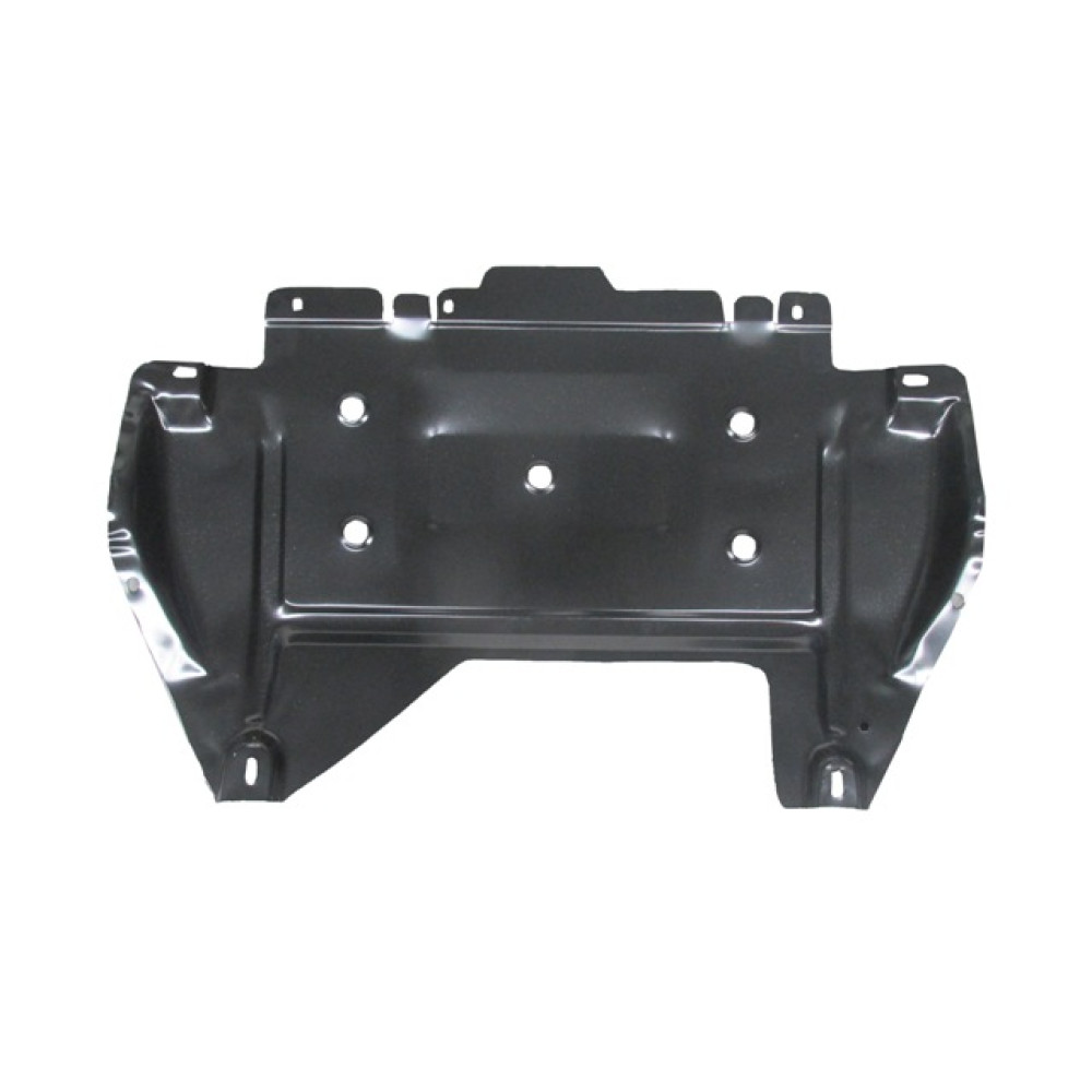 CITROEN C5- 13/15; KARTER MUHAFAZA SACI (METAL) (EURO 5) (AYAKLI) 1627-6940