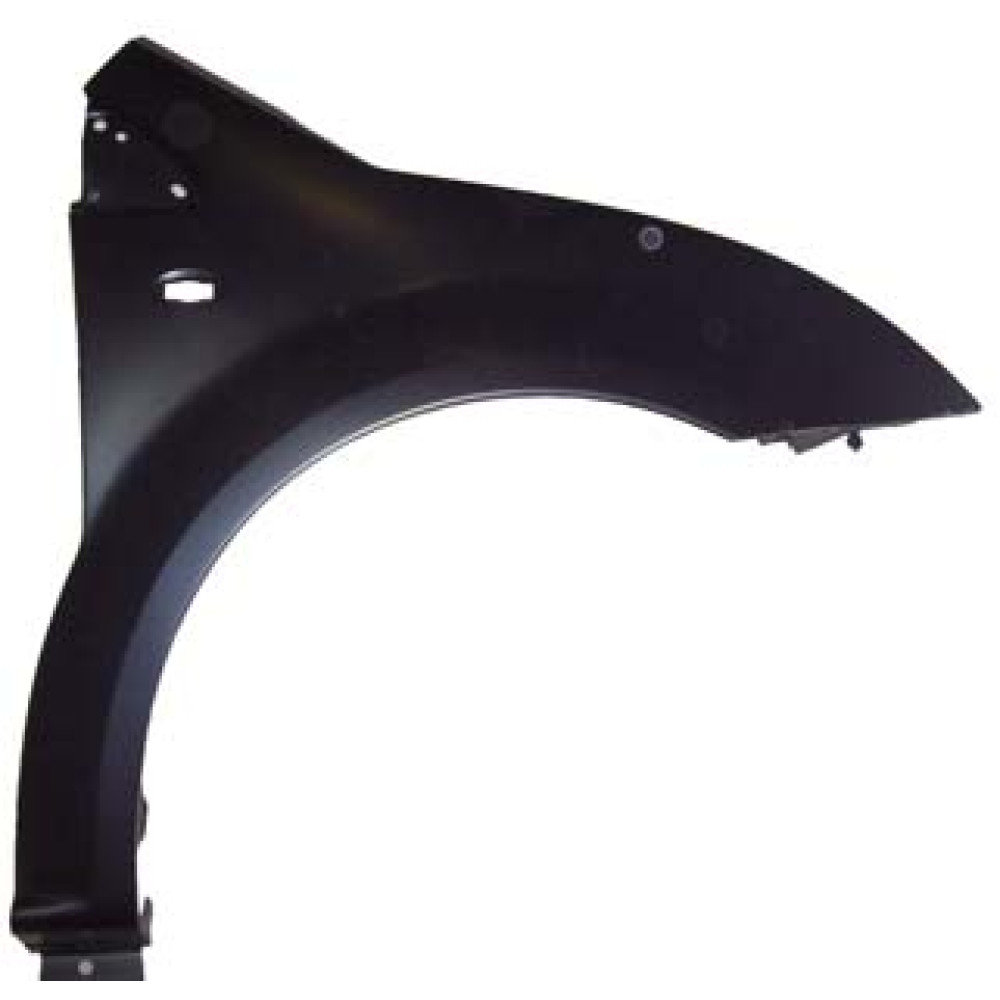 CITROEN C2- 04/09; ÖN ÇAMURLUK DELİKLİ SAĞ (TW) 1630-2101