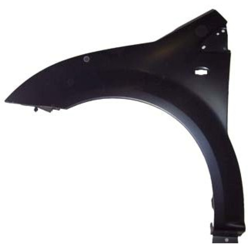 CITROEN C2- 04/09; ÖN ÇAMURLUK DELİKLİ SOL (TW) 1630-2102