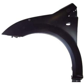 CITROEN C2- 04/09; ÖN ÇAMURLUK DELİKLİ SOL (TW) 1630-2102