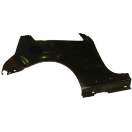 CITROEN C2- 04/09; ARKA ÇAMURLUK SAĞ 2KAPI 1630-2701