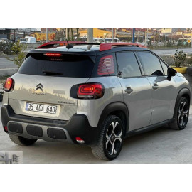 CITROEN C3 AIRCROSS- 17/21; ARAÇ BİLGİLERİ VE RESİMLERİ 1631-0000