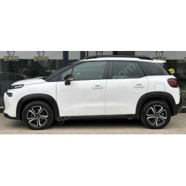 CITROEN C3 AIRCROSS- 21/24; ARAÇ BİLGİLERİ VE RESİMLERİ 1632-0000