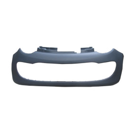 CITROEN C1- 07/09; ÖN TAMPON (ASTARLI KOYU GRİ TW) 1635-2000