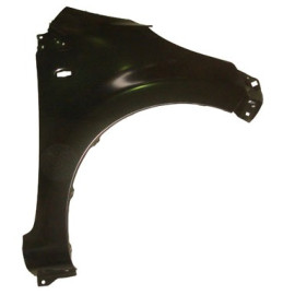 CITROEN C1- 07/13; ÖN ÇAMURLUK DELİKLİ SAĞ (TW) 1635-2101