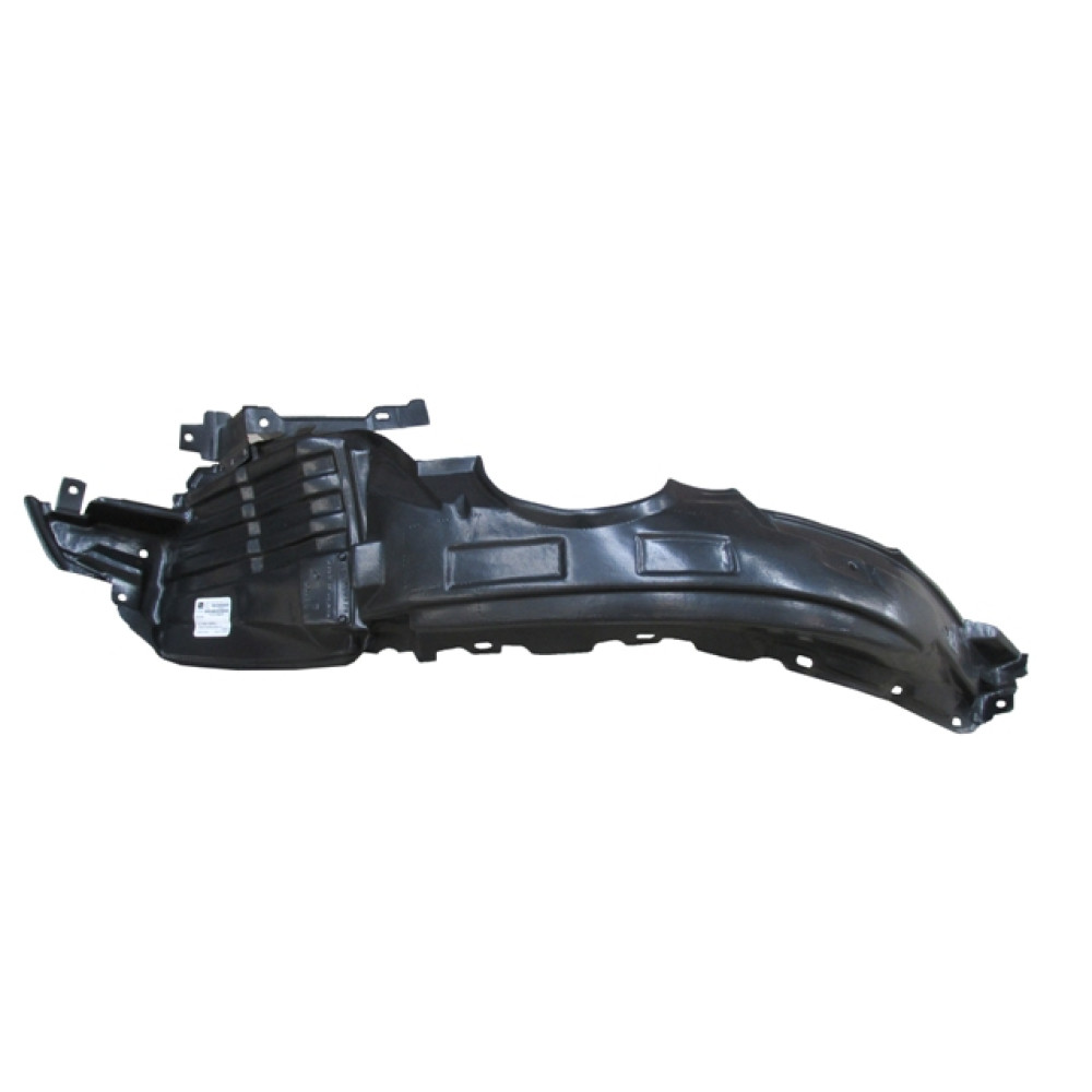 PEUGEOT 107- 06/14; ÖN ÇAMURLUK DAVLUMBAZI SOL 1537-2112