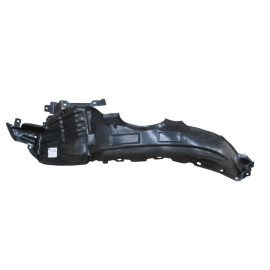 PEUGEOT 107- 06/14; ÖN ÇAMURLUK DAVLUMBAZI SOL 1537-2112