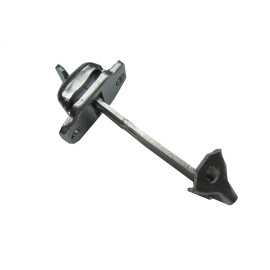 PEUGEOT 107- 06/14; ÖN KAPI DURDURUCUSU SAĞ/SOL AYNI (ADET) (KAPI GERGİSİ) 1537-2225