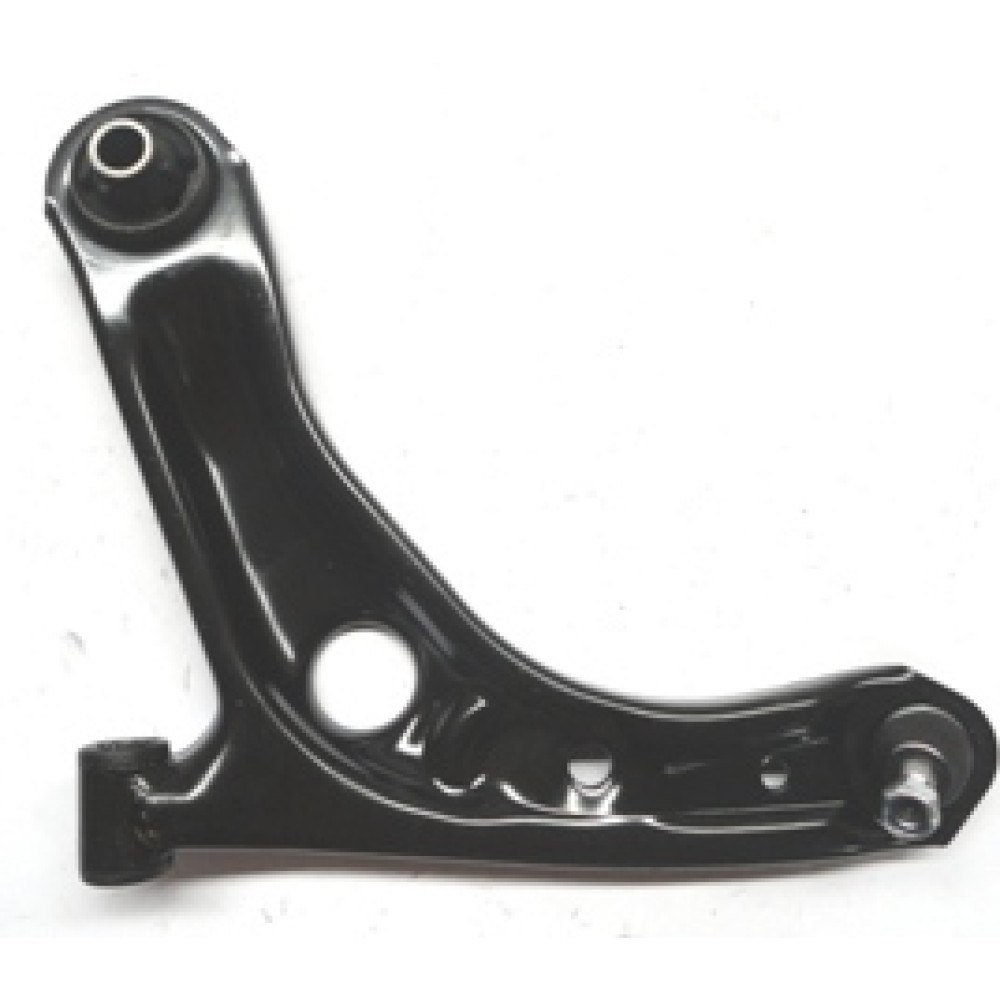 CITROEN C1- 07/13; ÖN ALT TABLA SOL ROTİLLİ/BURÇLU (SALINCAK) (SH) 1635-6102