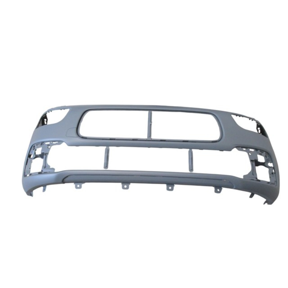 CITROEN C4 PICASSO- 16/18; ÖN TAMPON ASTARLI (SENSÖR DELİKSİZ/ÇEKİ DEMİRİ KAPAKLI) (TYG) 1639-2000