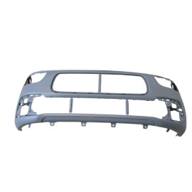 CITROEN C4 PICASSO- 16/18; ÖN TAMPON ASTARLI (SENSÖR DELİKSİZ/ÇEKİ DEMİRİ KAPAKLI) (TYG) 1639-2000