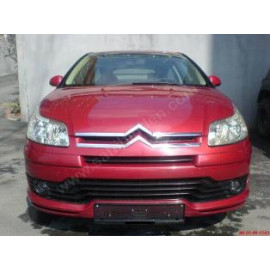 CITROEN C4- 04/11; ARAÇ BİLGİLERİ VE RESİMLERİ 1640-0000