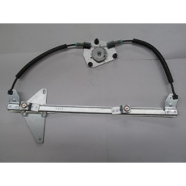 CITROEN C4- 04/11; ÖN CAM KRİKOSU SAĞ ELEKTRİKLİ/MOTORSUZ (5KAPI) (TW) 1640-1933