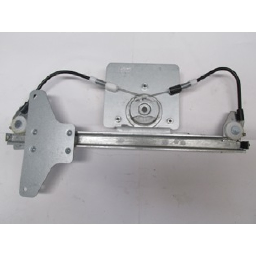 CITROEN C4- 04/11; ARKA CAM KRİKOSU SAĞ ELEKTRİKLİ/MOTORSUZ (5KAPI) (TW) 1640-1935