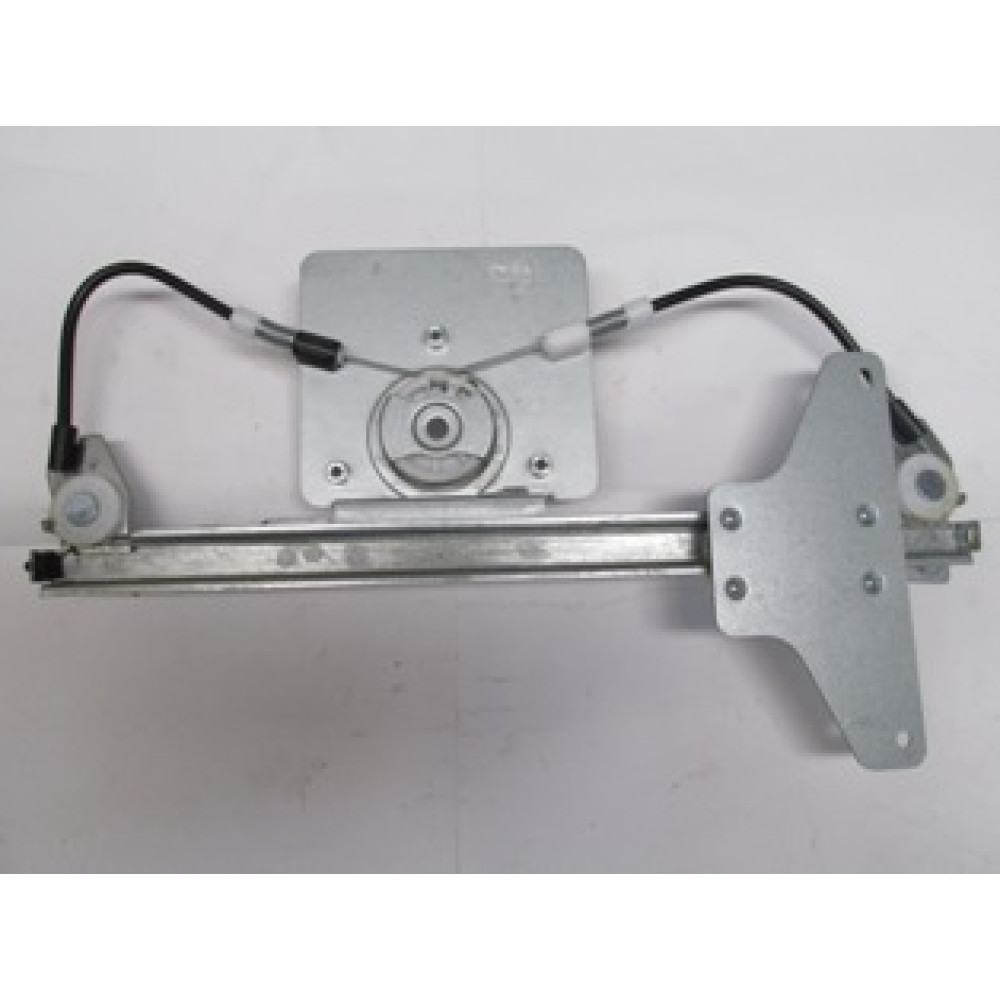 CITROEN C4- 04/11; ARKA CAM KRİKOSU SOL ELEKTRİKLİ/MOTORSUZ (5KAPI) (TW) 1640-1936