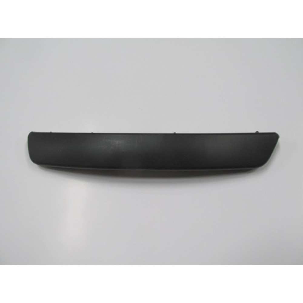 CITROEN C4- 09/11; ÖN TAMPON BANDI SOL SİYAH 1640-2012A